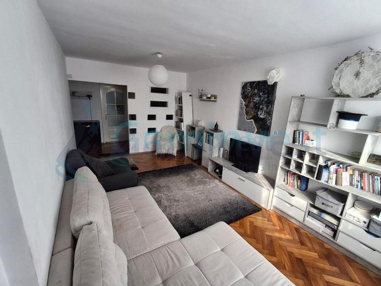 Apartament cu 3 camere la 3 minute de Oradea, in Sanmartin, Bihor, Romania