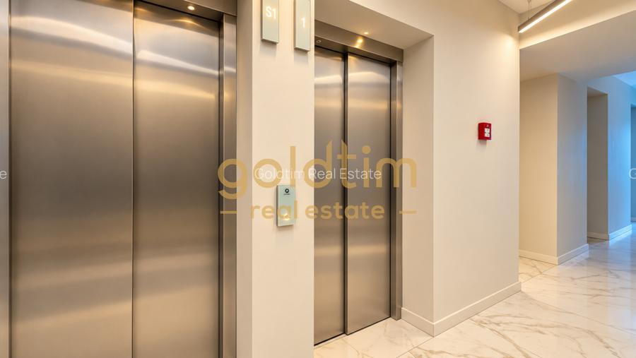 SUPERB / HERASTRAU / COMPLET MOBILAT SI UTILAT / BALCON / LOC DE PARCARE