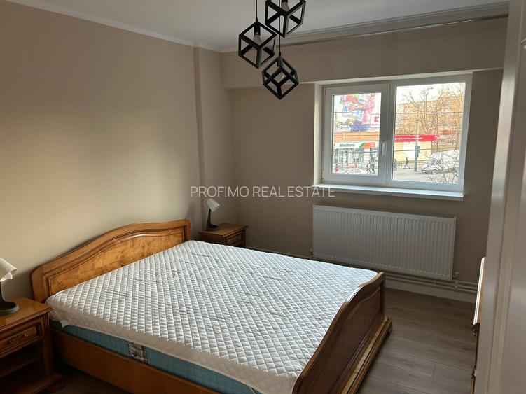 City Park Mall apartament 2 camere, decomandat, modern, 70mp. - 18