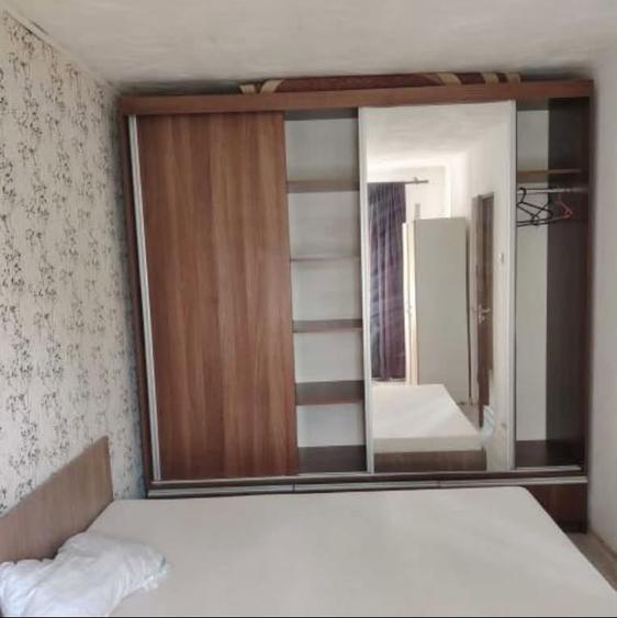 Apartament 2 camere zona km 4-5 mobilat utilat 42 mp