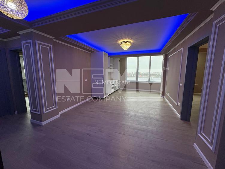 Apartament 3 camere | Semifinisat | Parcare Inclusă | Rădăuți - 5