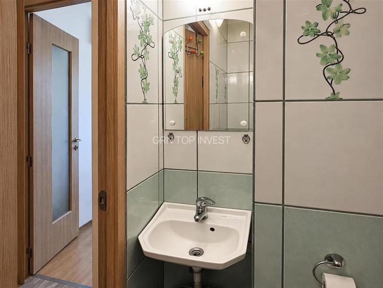 Garsoniera cu balcon zona Terezian - 6