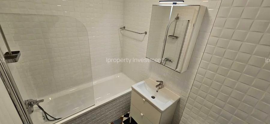 Exigent Plaza Studio cu balcon + prox. metrou - 8
