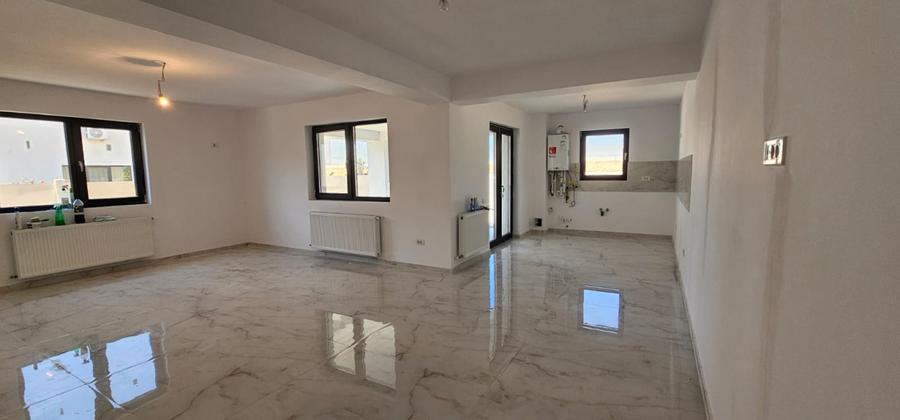 Casa individuala comuna Berceni Padurea Craiului.
