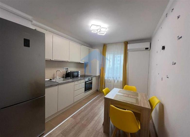 Apartament 2 camere, Intre Lacuri