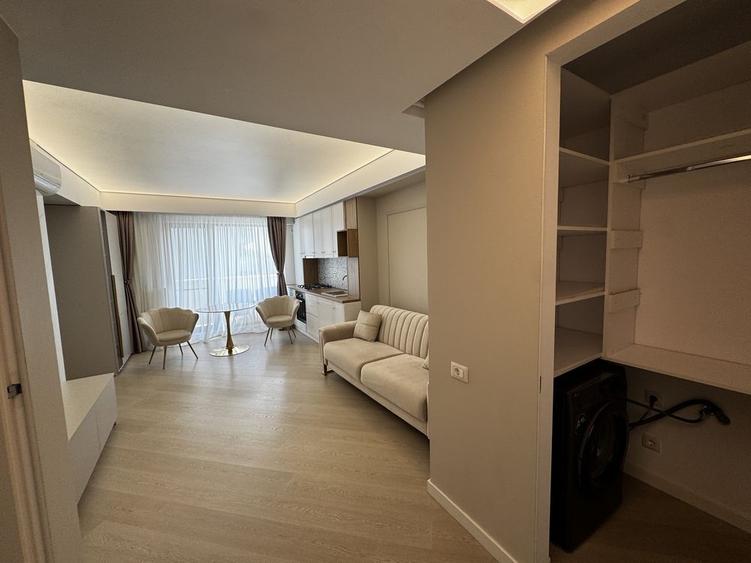 2 Camere Premium | Cortina North, Pipera