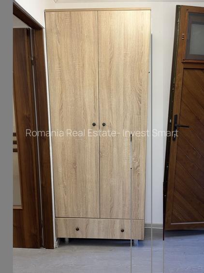 APARTAMENT 2 CAMERE, PARCUL CAROL - 3