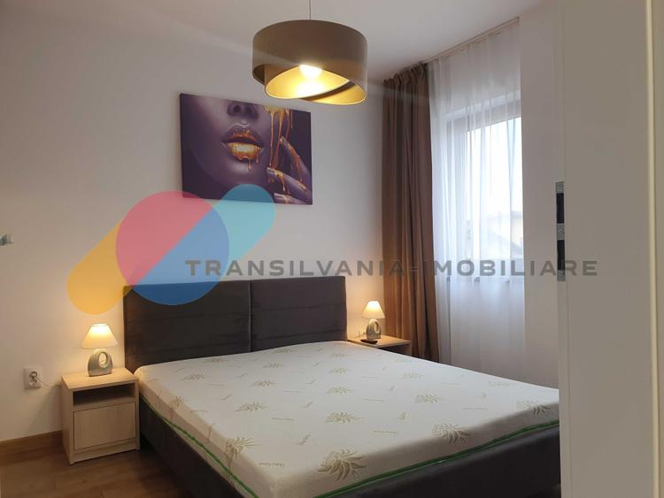 Apartament 2 camere, 54mp, cartier - Europa
