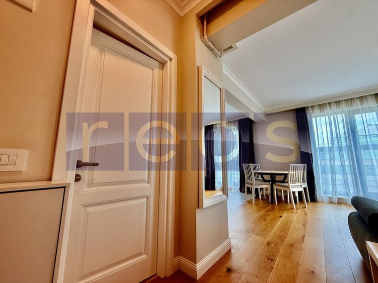 INCHIRIERE 2 CAMERE | AVIATIEI | TERASA 20 MP | MOBILAT LUX | PARCARE - 7