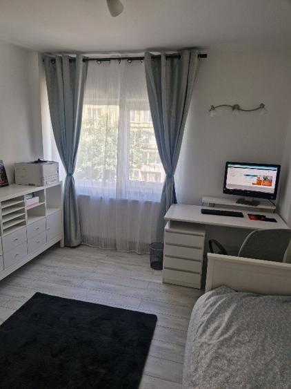 Apartament 3 camere, Centrul Civic, Proprietar
