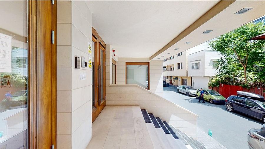 Apartament cu 3 camere, 111 mpc - Dorobanti, bloc 2010