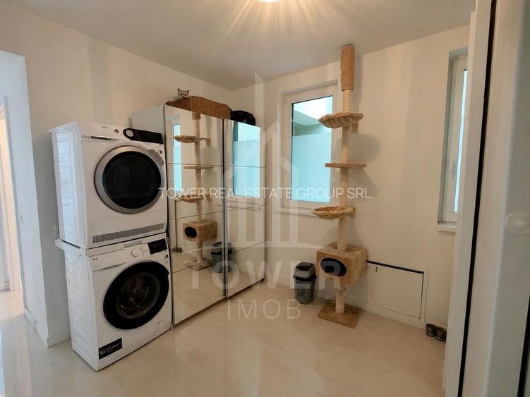 Vila exclusivistă de vanzare Calea Dumbrăvii - 22