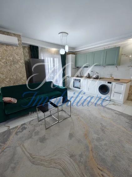 Apartament de vanzare , semidecomandat 56 mp ,3 camere  zona Vivo