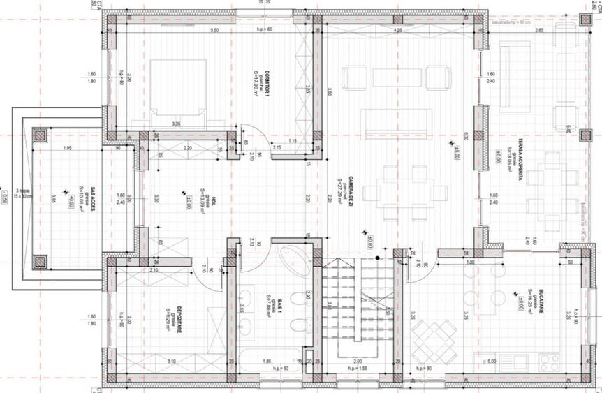 Teren cu autorizatie de constructie, Mohu (Sibiu) COMISION 0%