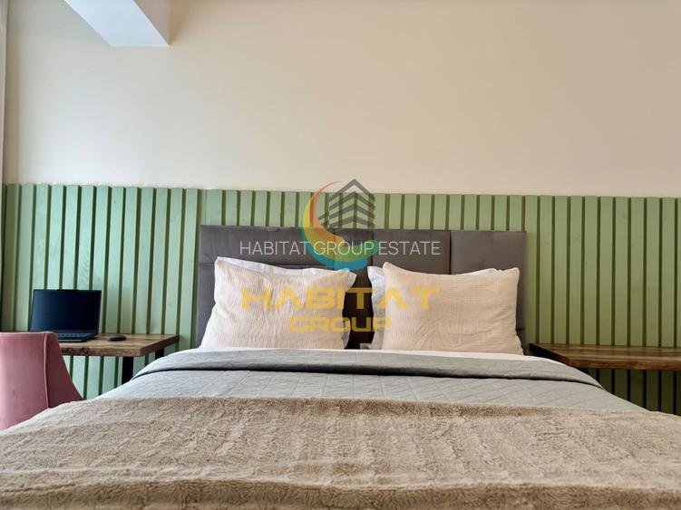 Apartament 2 Camere Dimitrie Leonida - 5