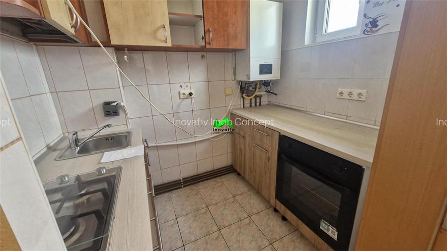 Apartament de vanzare 2 camere Sibiu Tiglari - 4