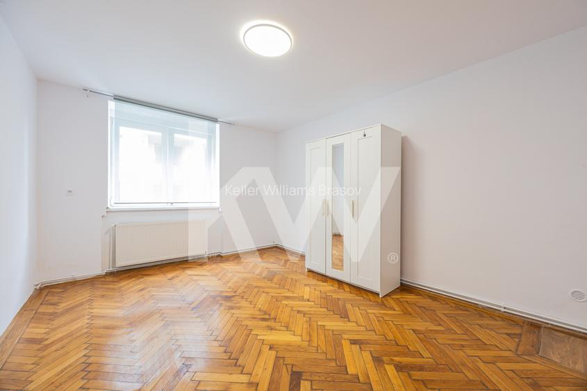 Apartament in vila, 3 camere –  Centrul Vechi - Piata Unirii - 5