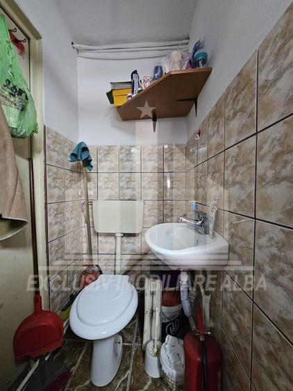 Spatiu comercial | De vanzare | 48 mp | Cetate