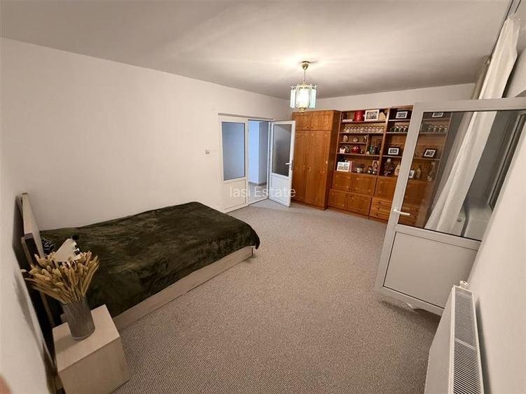 Apartament 2 camere Dacia - 4