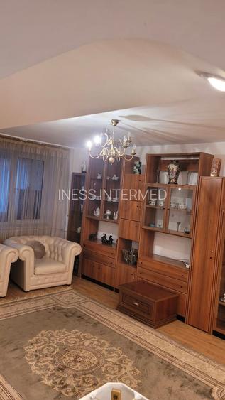 Unirii Libertatii vav Parlament | apartament deosebit | 2 camere - 120mp | 2 bai - 7
