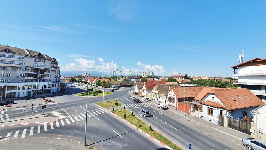 Apartament doua camere, zona sos. Alba Iulia - 5