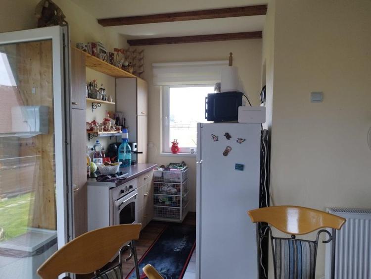 Casa 5 camere, teren 350 mp, 120 mp, Marisel - 2