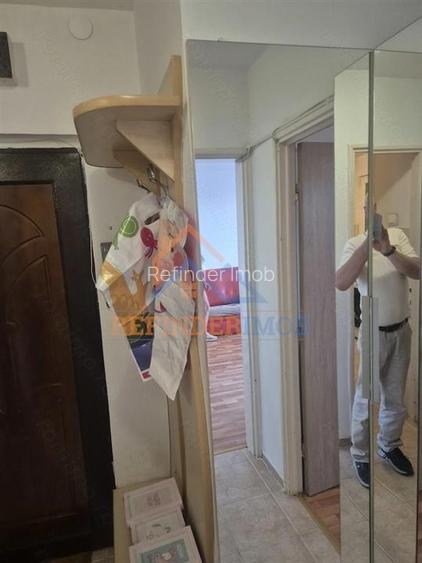 Apartament 2 camere Cantemir - 5