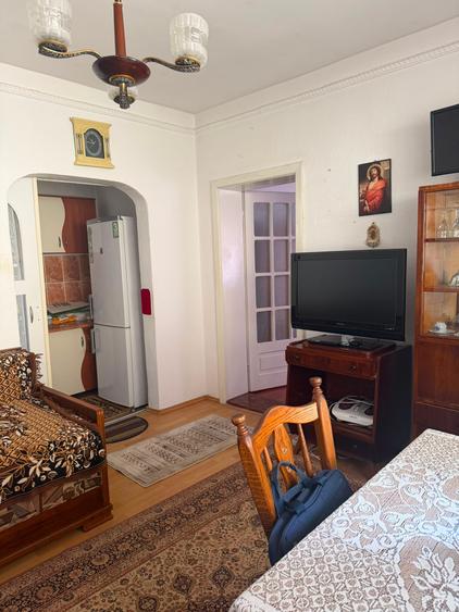 Casă individuală de vânzare în cartierul Lazaret – gata de mutare!