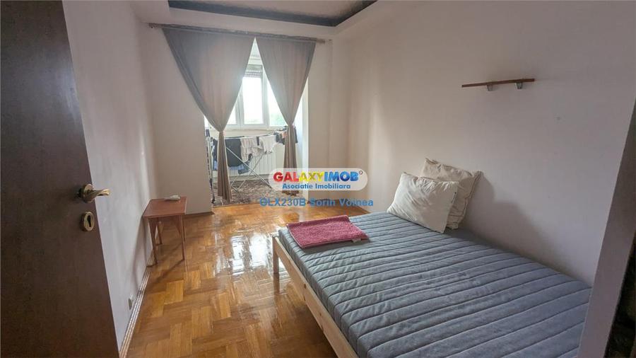 Apartament 4 camere Aparatorii Patriei | 2 bai | 8 min. metrou