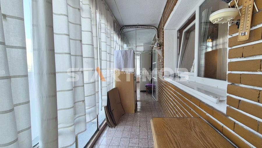 Apartament doua camere Centrul Civic - 8