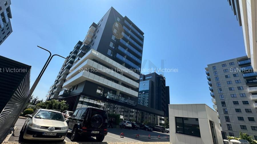 REA1029707 Apartament 3 camere I Cortina North - 13
