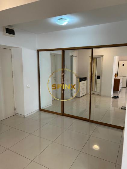 BULEVARDUL UNIRII, APARTAMENT 2 CAMERE ,DE INCHIRIAT
