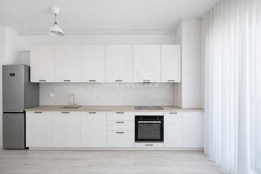Apartament 2 camere, parcare, pet friendly, zona Vest - VAMT, Ploiesti - 3