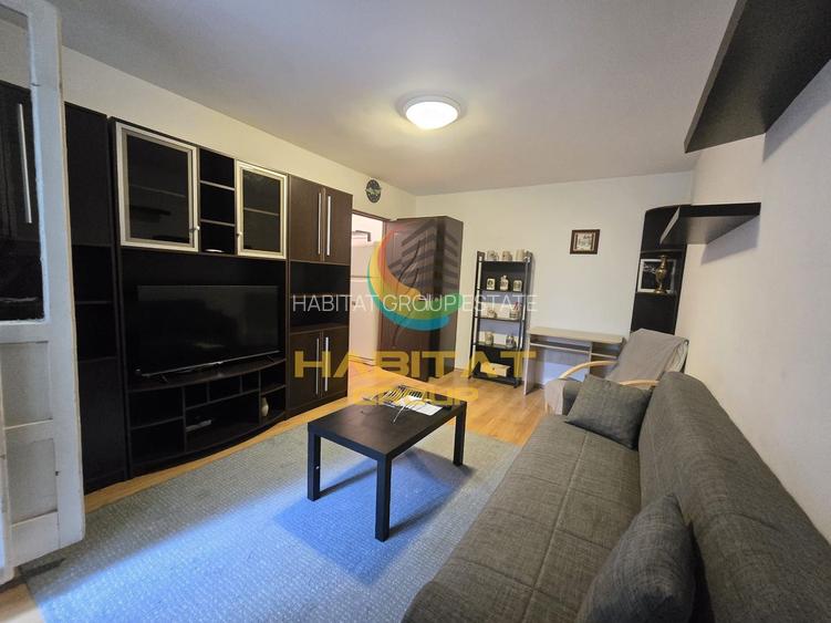 Apartament 2 Camere Constantin Brancoveanu - 4