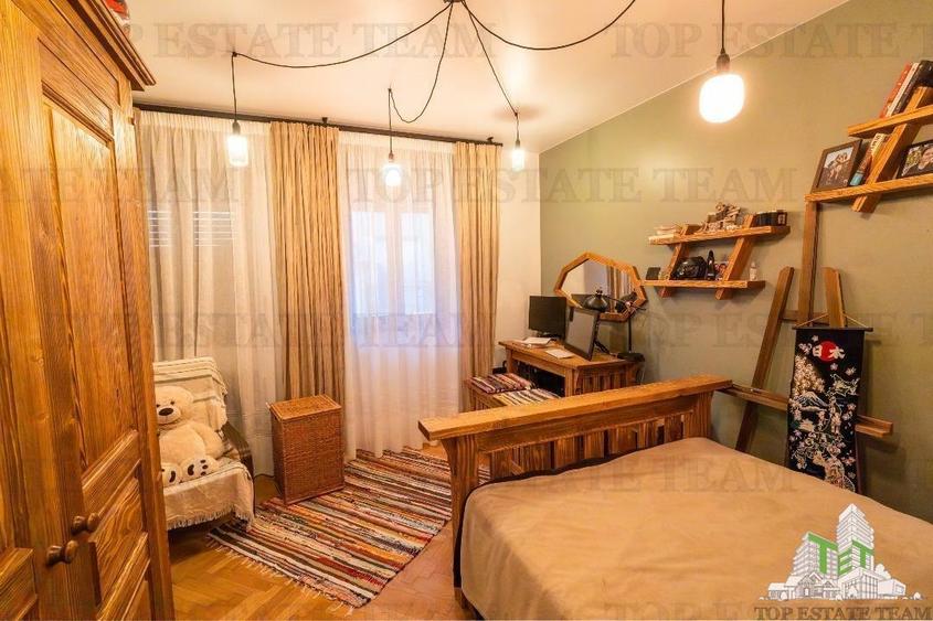 Apartament cu 2 camere de vanzare in Dorobanti Capitale - str Londra