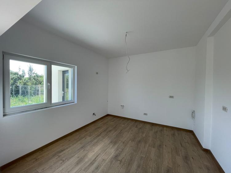 Duplex Premium 4 dormitoare 2 bai | 118 MP | Ghiroda