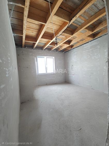 Spatiu comercial si casa de locuit in Mosnita Veche zona Tineret - 7
