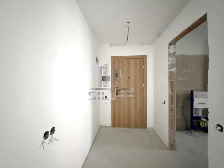 Apartament cu 2 camere/52mp/Imobil Premium/Cartier Marasti.