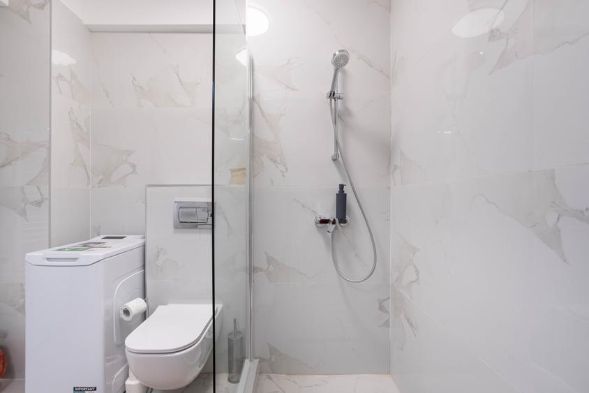 Ivory Residence apartament 2 camere de vanzare