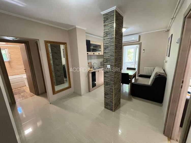 Apartament cu 2 camere  zona Faleza Nord - 3