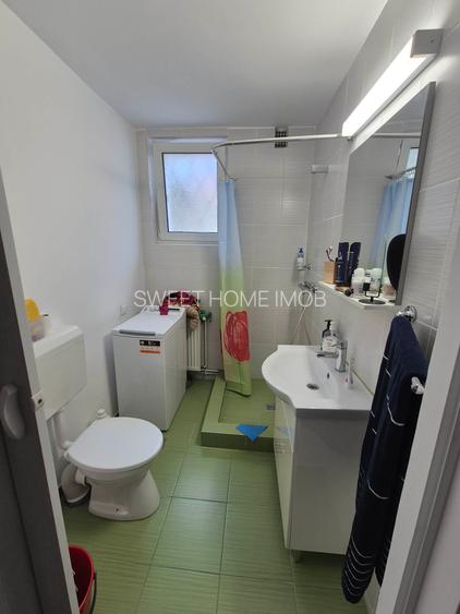 Floreasca vanzare ap 2 camere Parcul Verdi - 9