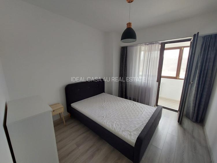 Apartament cu 2 camere in Nicolina-Selgros,bloc nou - 12