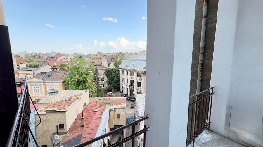 Apartament 4 camere Batistei, strada Vasile Lascar, 136 mp, comision 0 ! - 26