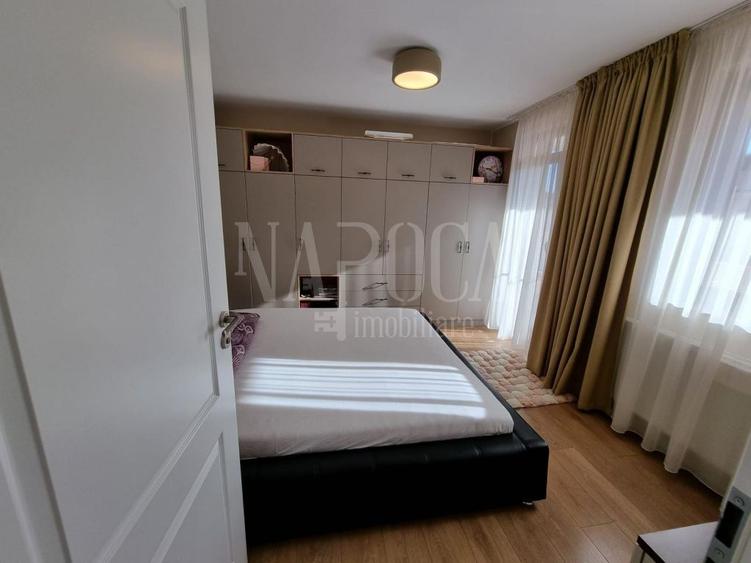 Casa 4 camere de vanzare in Floresti