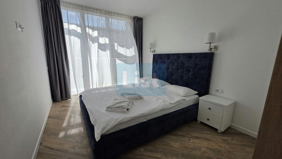 0% Comision | Apartament cu 2 camere, parcare, terasa | Calea Motilor