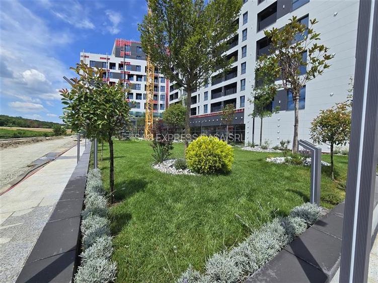 Cumperi direct de la dezvoltator | Venetia Residence | Comision 0% - 2