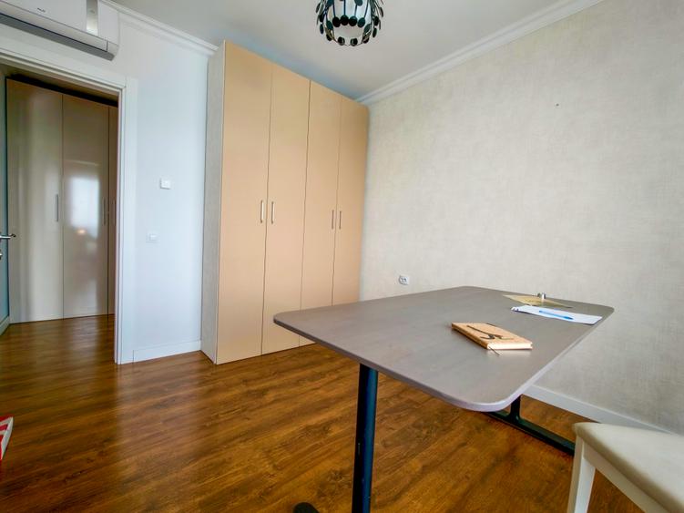 4 camere nou 2020 | etaj 8 | Floreasca | Pescariu | vedere panoramica