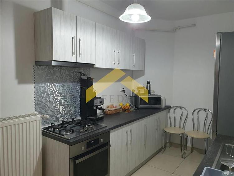 Apartament de inchiriat Arad Plaza