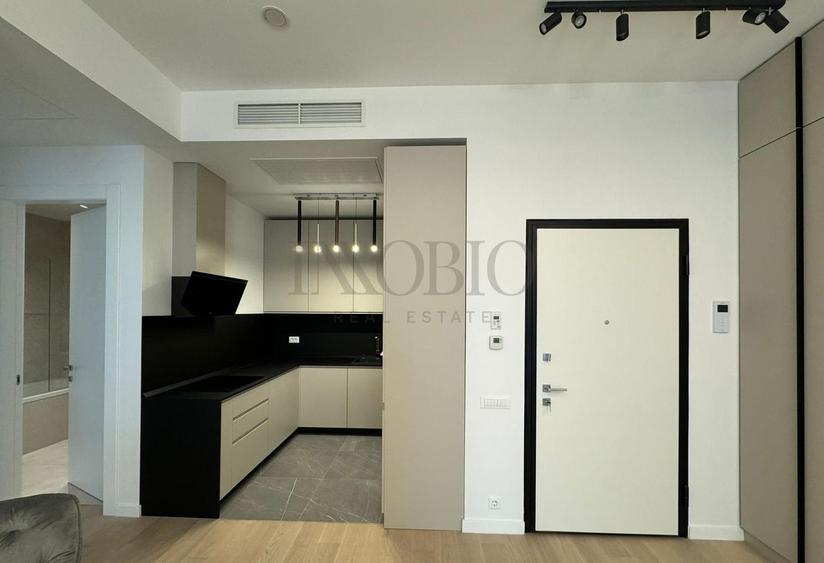 Apartament 2 camere / One Verdi Park / Loc de parcare