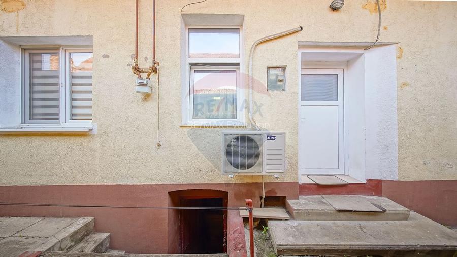 0 Comision | Casa Brasov | Str. Morii | 88 mp - 31
